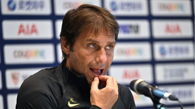 Κόντε: «Θα ήθελα μερικούς παίκτες ακόμα»!