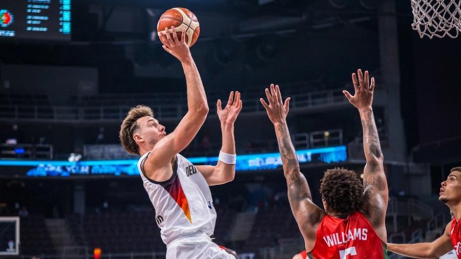 Ζορίστηκε η Γερμανία, αλλά ανέβασε… στροφές κόντρα στην Πορτογαλία και προκρίθηκε στους «8»!