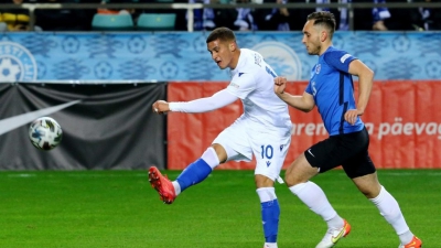 Nations League: Σώθηκε από τον… VAR η Κύπρος – κέρδισε μετά από 1,5 χρόνο το Καζακστάν! (video)
