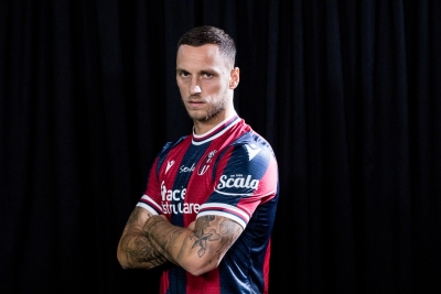 Στην Μπολόνια ο Μάρκο Αρναούτοβιτς