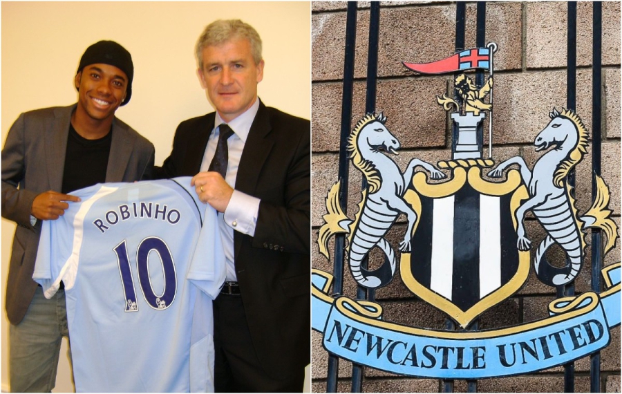 Νιούκαστλ: Η απόδειξη πως όλοι οι Σαουδάραβες… δεν είναι ίδιοι!