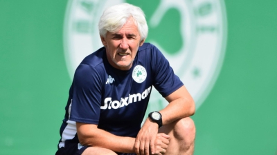 Οι σκέψεις του Ιβάν Γιοβάνοβιτς για την ενδεκάδα του Παναθηναϊκού και το 6/6 στην Τούμπα!