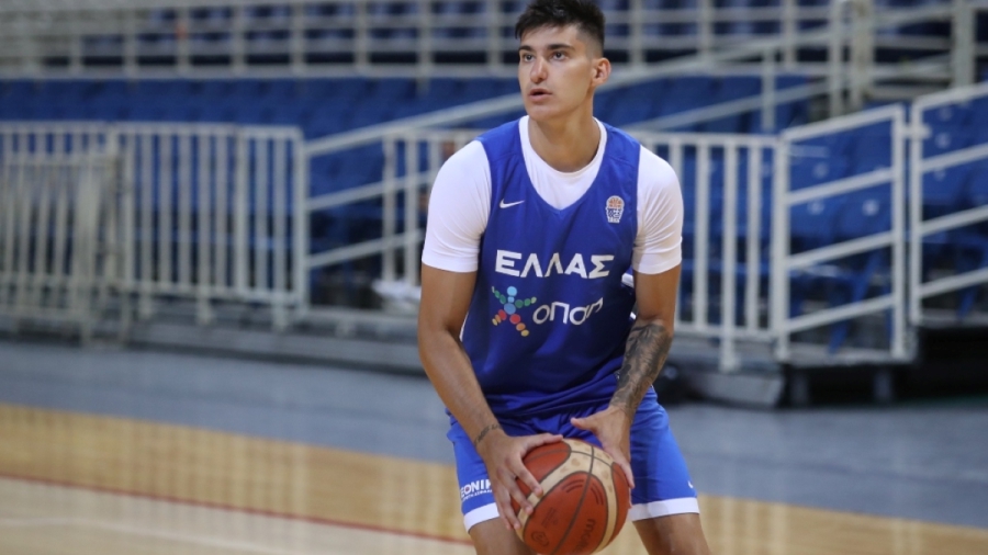 Εθνική ομάδα: Το κάλεσμα του Καλαιτζάκη προς τον κόσμο για το ματς με το Βέλγιο!