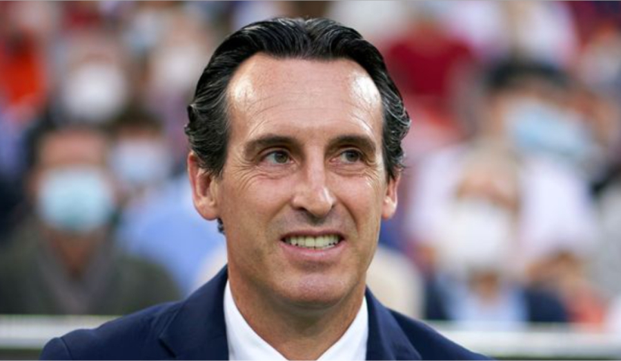 Άστον Βίλα: Στο Μπέρμιγχαμ ο Έμερι για να υπογράψει στους «Χωριάτες»