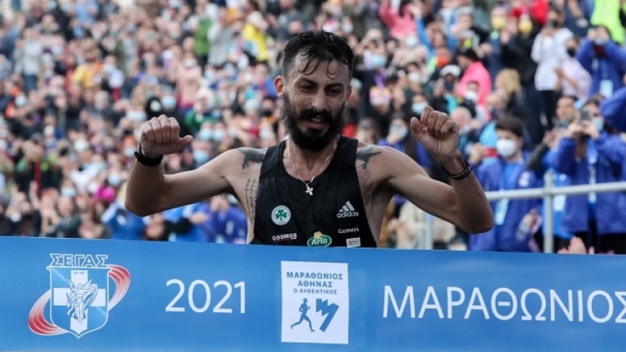 ΕΟΚΑΝ: Τέσσερα χρόνια αποκλεισμός για ντόπινγκ σε Γκελαούζο και Μπρέτα