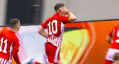 Το BN Sports στο Μόναχο: Θρυλικά πιτσιρίκια! Ο Ολυμπιακός «έπνιξε» την Μπάγερν με τριάρα και βλέπει μόνο… κούπα στο Youth League!