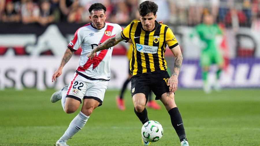 Η ΑΕΚ κάνει το καθήκον της και κλείνει με νίκη στο Pamestoixima