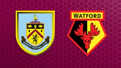 Premier League: Η Μπέρνλι ζήτησε την αναβολή του αγώνα με τη Γουότφορντ