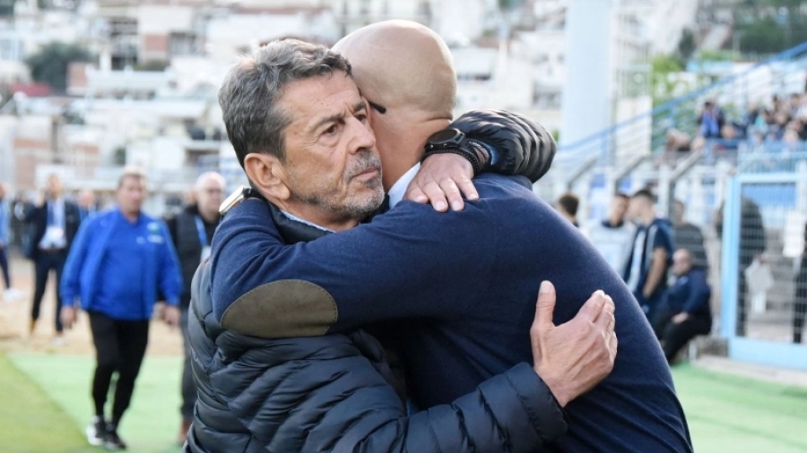 Πετράκης: «Δεν πρέπει να ακυρωθεί η προσπάθεια και η ψυχή που έδωσαν τα παιδιά»