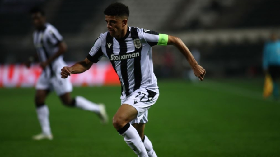 Ο ΠΑΟΚ με Τάισον στη Λεωφόρο και... βλέπουμε!