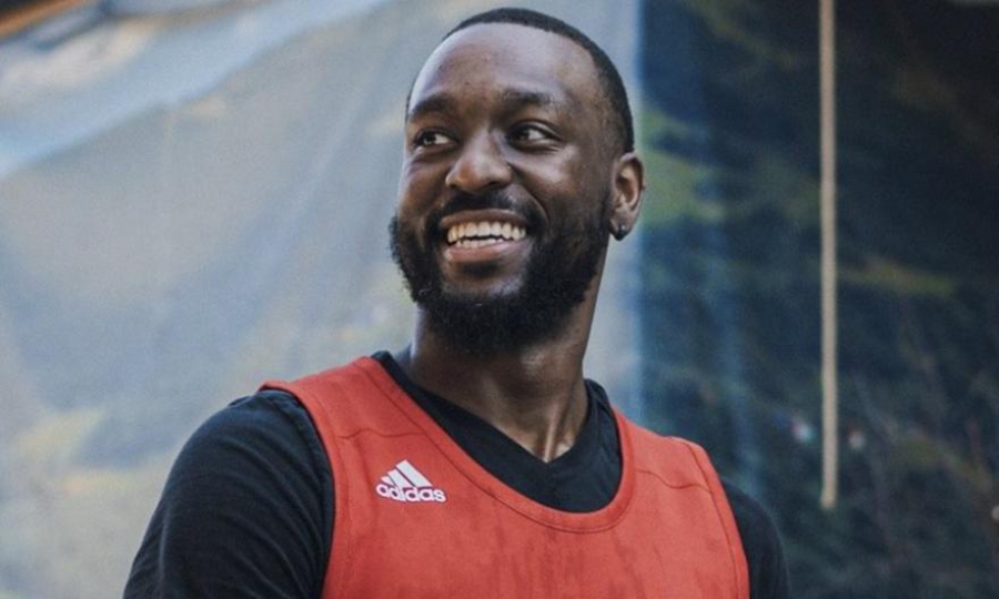 Έτοιμος για το ευρωπαϊκό του ντεμπούτο ο Κέμπα Γουόκερ!