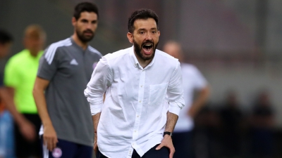 Ολυμπιακός: Νέα εποχή, ίδιοι στόχοι (video)