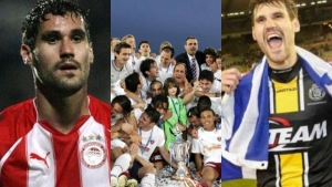 Ο Γιώργος Γκαλίτσιος στο BN Sports: «Aπό παιδί 