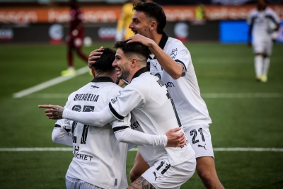 «Καλώς τα παιδιά, καλώς τα 3-0!»: Κυρίαρχος ΟΦΗ, για... Φούντο η Λάρισα!