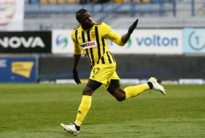 Καμαρά: «Πρέπει να κερδίζουμε όλα τα ματς»