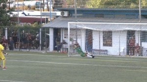 Κύπελλο Ερασιτεχνών: 18χρονος τερματοφύλακας-ήρωας απέκρουσε πέντε πέναλτι και χάρισε την πρόκριση στην ομάδα του