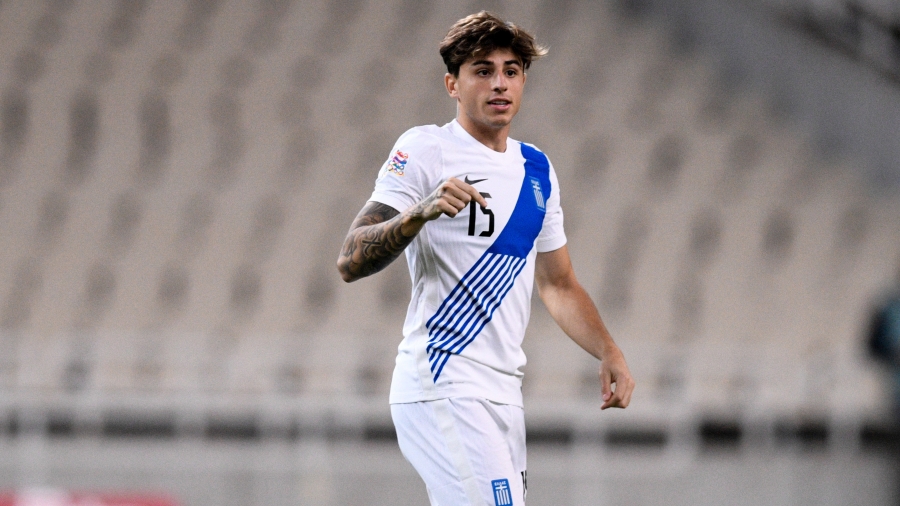 Ολυμπιακός: Προτάθηκε ο Λάζαρος Ρότα