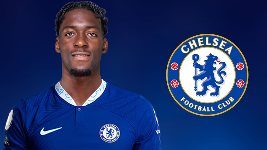 Έδωσε 45 εκατομμύρια στη Μονακό και πήρε Ντισασί η Τσέλσι!