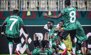 Μαρόκο - Μαλάουι 0-1: Απίστευτη γκολάρα από τα 35 μέτρα! (video)
