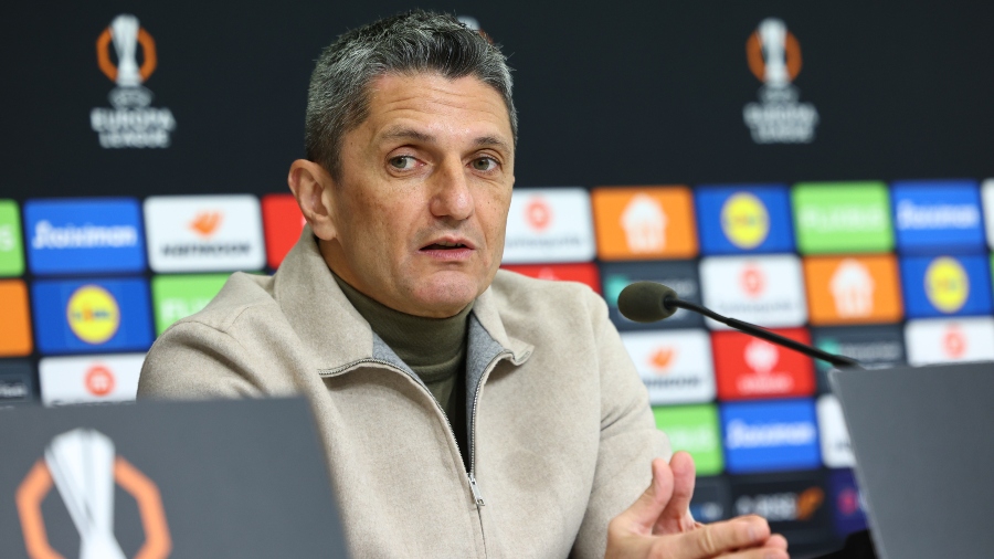 Λουτσέσκου: «Ο ΠΑΟΚ έχει δυναμώσει κι έχει φέρει σε δύσκολη θέση τις ομάδες της Αθήνας»