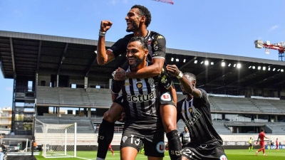 Ligue 1 (2η αγωνιστική): Βαριά ήττα της Λυών και ισοπαλία με 6 γκολ στο Ρεμς- Μονπελιέ!