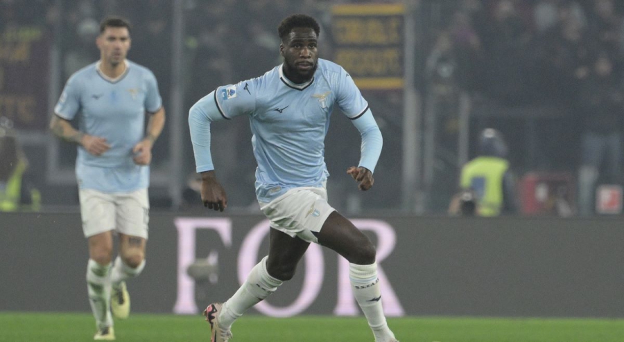 Πέρασμα από την Τσεχία για την Λάτσιο και πέρασμα για ταμείο στην Interwetten