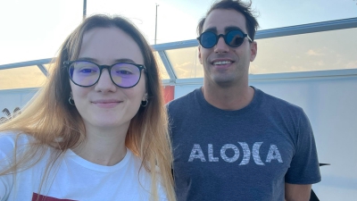 Ο Γιώργος Αλεβίζος στο BN Sports: «Αρχή μου να δημιουργώ σωστούς ανθρώπους – Τεστ το τουρνουά για όλες τις ομάδες»