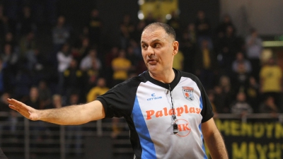 Καρακατσούνης εναντίον ΕΟΚ: «Γιατί με αποκλείετε από τα όργανα διαιτησίας;»