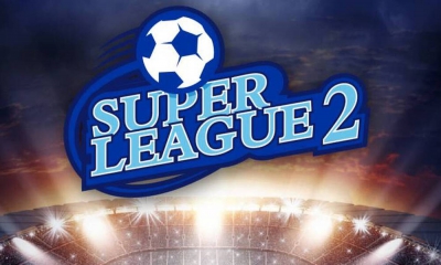 Super League 2: Εκτός έδρας δοκιμασία για τον ΠΑΟΚ Β' – Κόντρα στην Ιεράπετρα η ΑΕΚ Β'