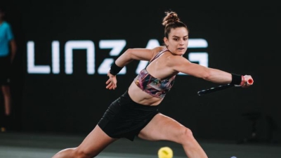 Εξασφάλισε άδεια για τη Ντόχα η Σάκκαρη!