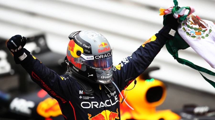 Formula1, Πέρεζ: «Το αυτοκίνητο ασφαλείας πήγε να μου κοστίσει την νίκη»