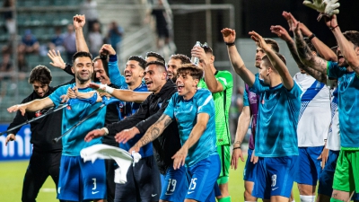 Εθνική Ελλάδας: Τι σημαίνει η πρώτη θέση στον όμιλο του Nations League
