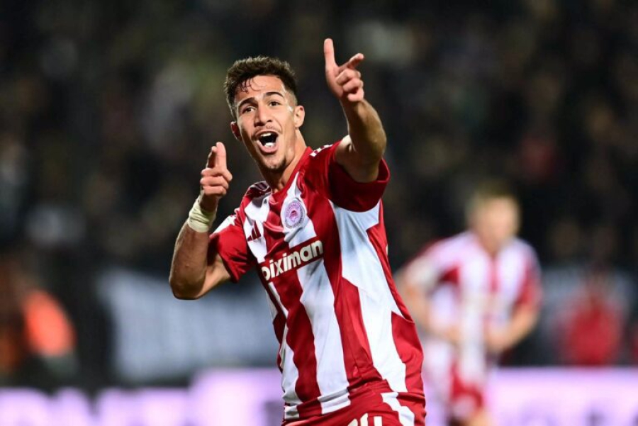 Το χρυσό συμβόλαιο του Κωστούλα στην Μπράιτον - Περνάει ιατρικά στην Αγγλία!