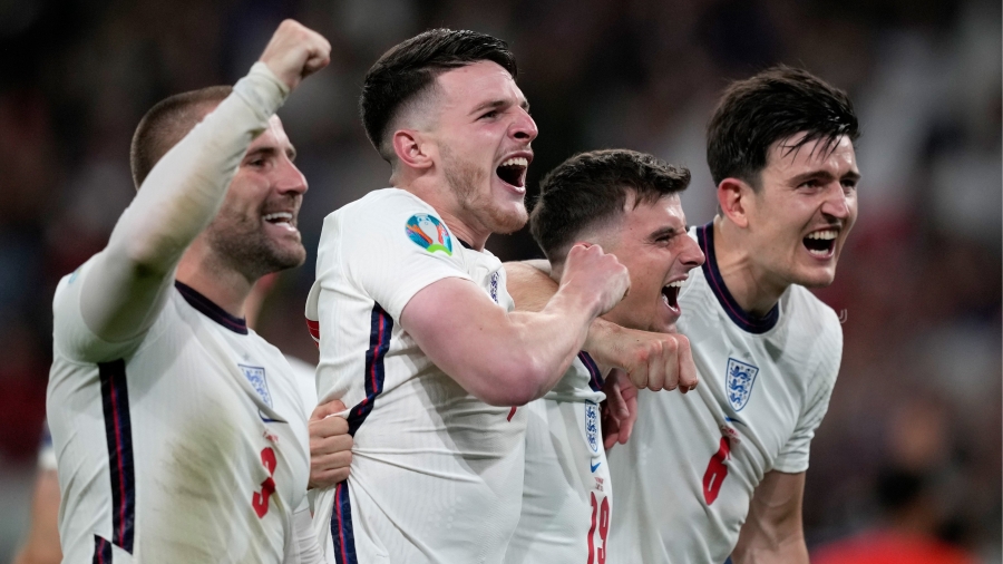 Γκολ, ανατροπές και εκπλήξεις στους τελικούς του Ευρωπαϊκού