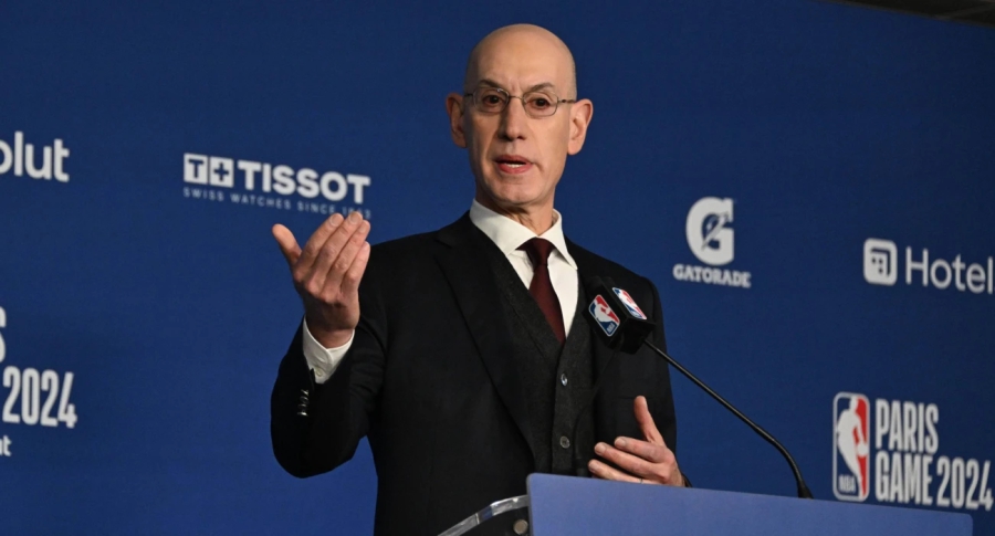 Άνταμ Σίλβερ: «Τεράστιος ο ενθουσιασμός - Το καλύτερο να πορευθούμε μαζί!»