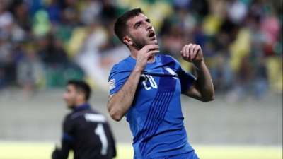 Ιωαννίδης: «Πίστευα θα μετρήσει το γκολ, έκαναν κάποιο λάθος!» (video)