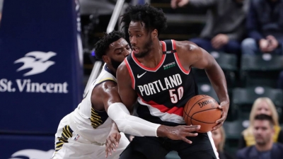 Caleb Swanigan: Από την «κόλαση», στον παράδεισο του NBA και... πίσω ξανά
