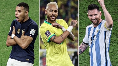 Τα γκολ της φάσης των «16» που μας άφησαν με το στόμα… ανοιχτό! (video)