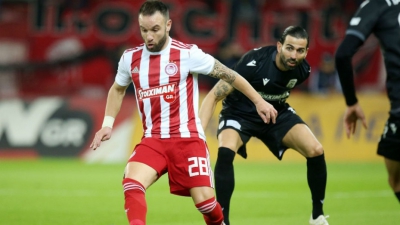 Βαλμπουενά: «Είμαι έκπληκτος με τον ΠΑΟΚ - Εξαιρετικός προπονητής ο Λουτσέσκου»