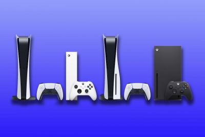 Διπλάσιες πωλήσεις για το PS5 σε σχέση με τα Xbox Serie X/S το πρώτο τρίμηνο του 2021