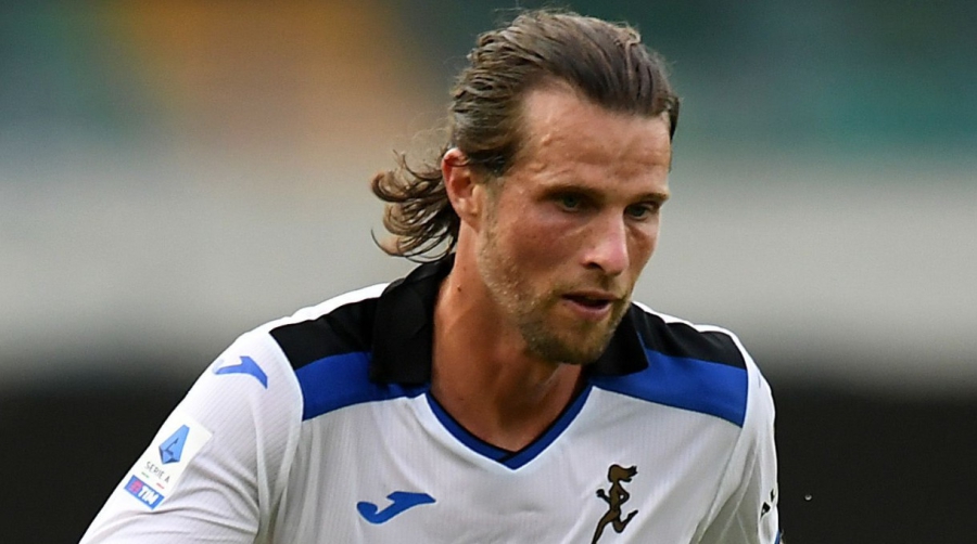 Έμπολι - Αταλάντα 0-1: Το γκολ του Χάτεμπερ και το χαμένο πέναλτι λίγα λεπτά μετά (vid)