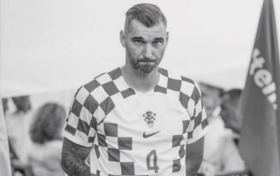 Εικόνες σοκ: Σφοδρή σύγκρουση αυτοκινήτων στην Κροατία - Νεκρός πρώην διεθνής ποδοσφαιριστής!