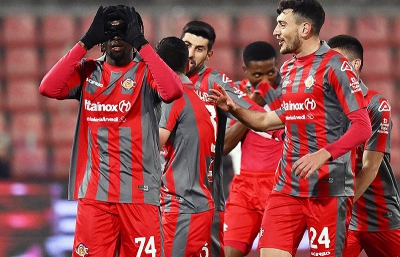 Κρεμονέζε: Παραωρίμασε το... κρασί της νίκης και έφτασε τα 27 χρόνια (Video)