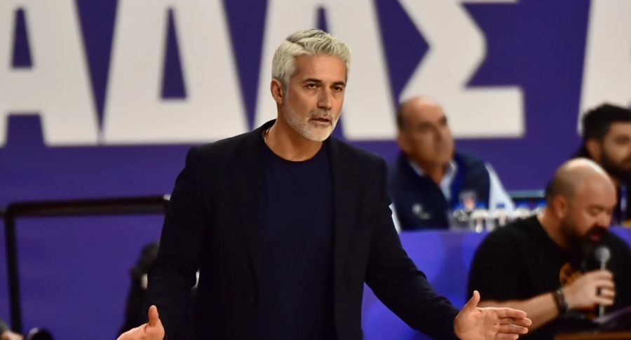 Ζιάγκος: «Ο Ηρακλής το έκανε πράξη, εμείς όχι - Ζητάμε συγγνώμη!»