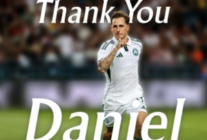 Επίσημο: Παρελθόν από τον Παναθηναϊκό ο Μαντσίνι