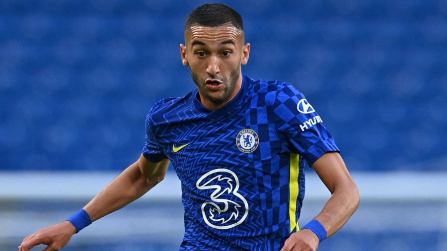 Mίλαν: Σε συζητήσεις με την Τσέλσι για τον Ζίγιες!