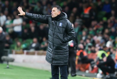 Πογέτ: «Ο προπονητής καθορίζεται από τις επιλογές του και ο Γιακουμάκης με δικαίωσε!»