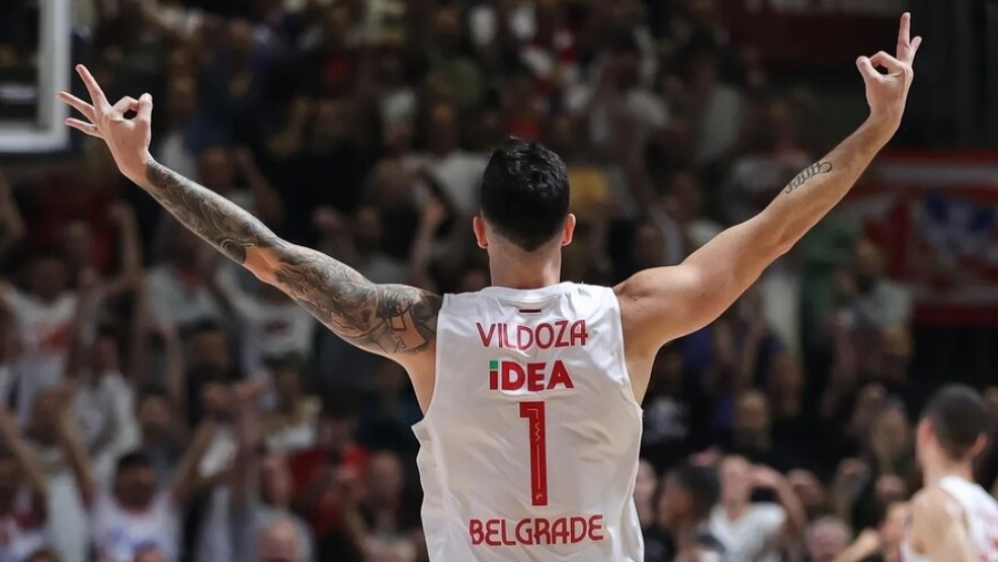 Παναθηναϊκός: Η Μπασκόνια δεν... ξεχνά την υπόθεση Βιλντόζα - Τα λένε στις δικαστικές αίθουσες τον Οκτώβρη!