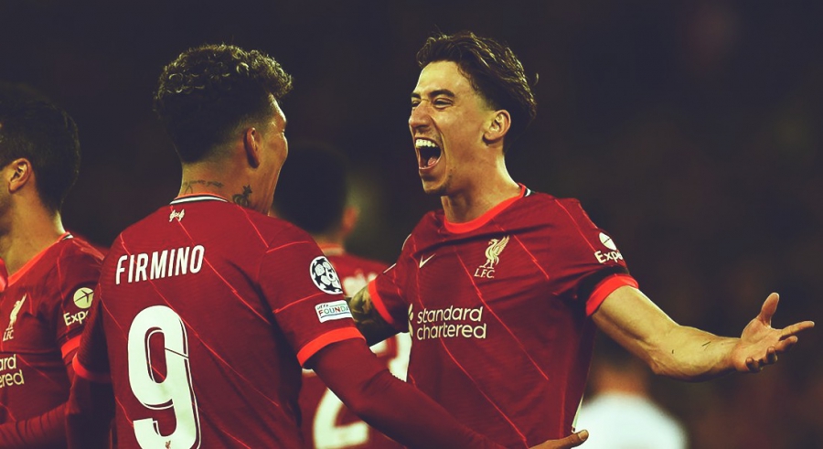 Champions League: Ο MVP Τσιμίκας στους υποψήφιους για τον πολυτιμότερο παίκτη της εβδομάδας!