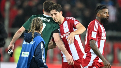 Stoiximan Super League: Την Τετάρτη στις 21:00 η κλήρωση του νέου πρωταθλήματος